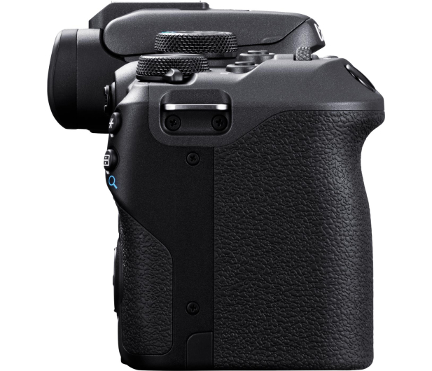 Canon EOS R10 body - 1106567 - zdjęcie 4